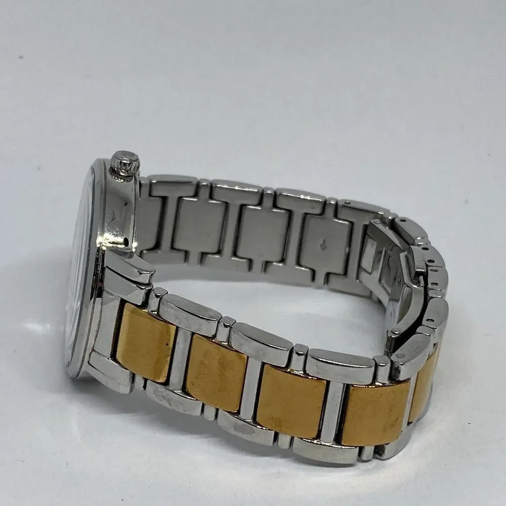Kate Spade New York 0782 Women's Stainless Steel Analog Dial Quartz Watch VK113